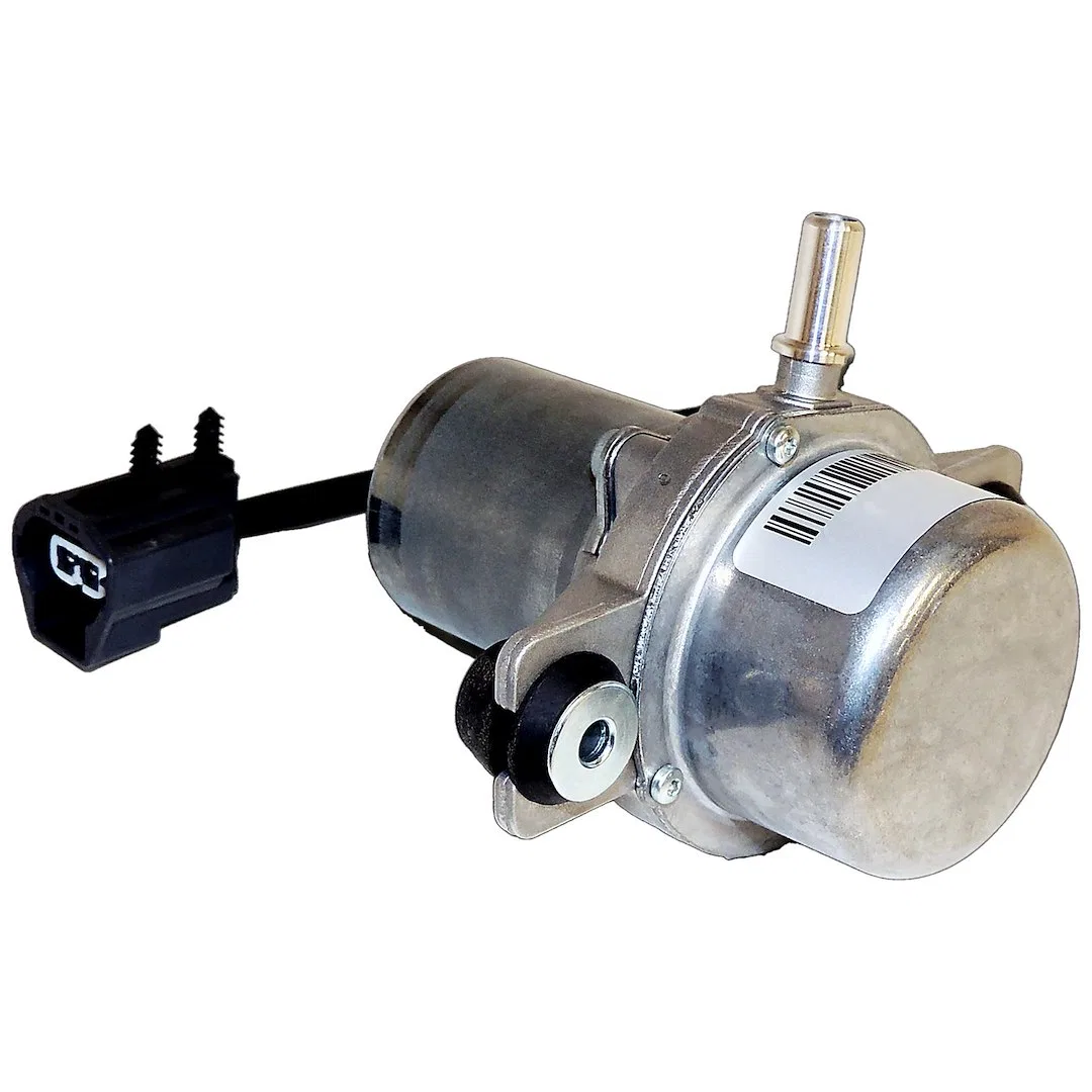 4581586AB – CROWN AUTO Vacuum Pump, OE Replacement - view 2
